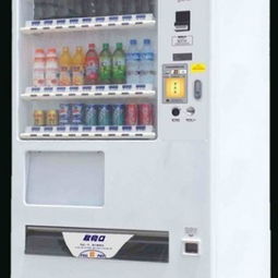 日本旧自动投币饮料售货机、二手食品生产线及咖啡烘焙机进口上海报关全流程